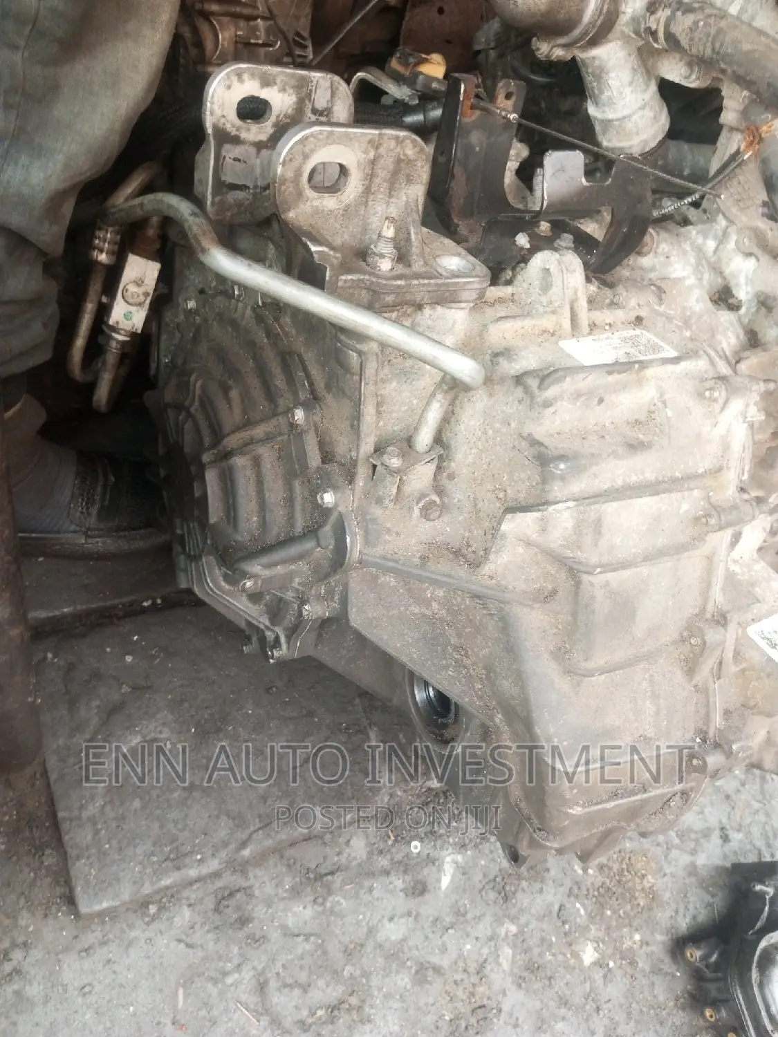 Transmission ( Gearbox) for Ford Edge 2008-2015