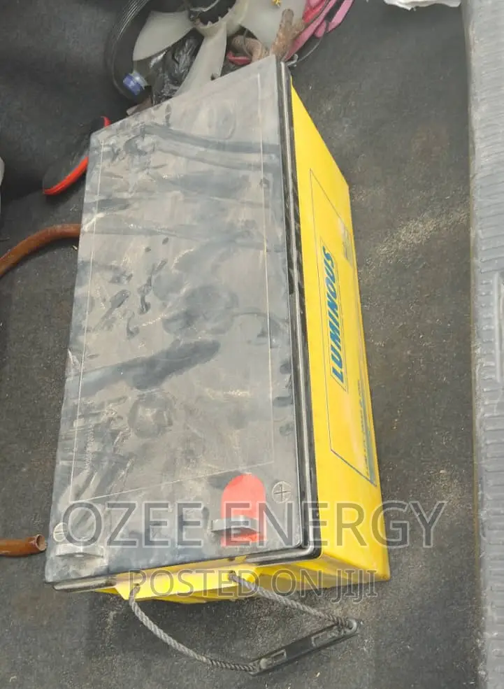 We're Scrap Battery Buyers | Dead Inverter Battery Hunters