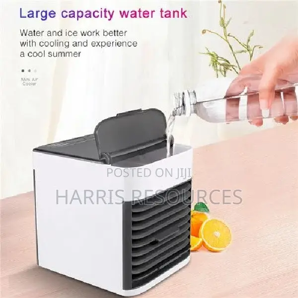 Arctic Air Cooler+ Air Purifier/Mini AC