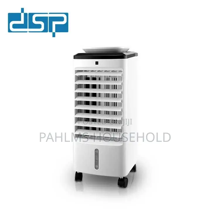 DSP 5L Air Cooler