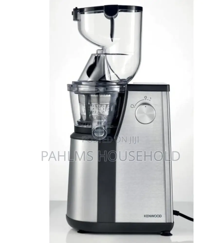 Kenwood Masticating Slow Juicer