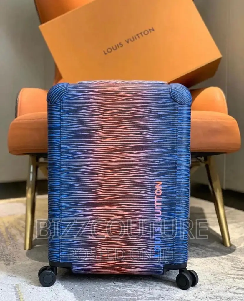Original LOUIS VUITTON Traveling Boxes Available in Store
