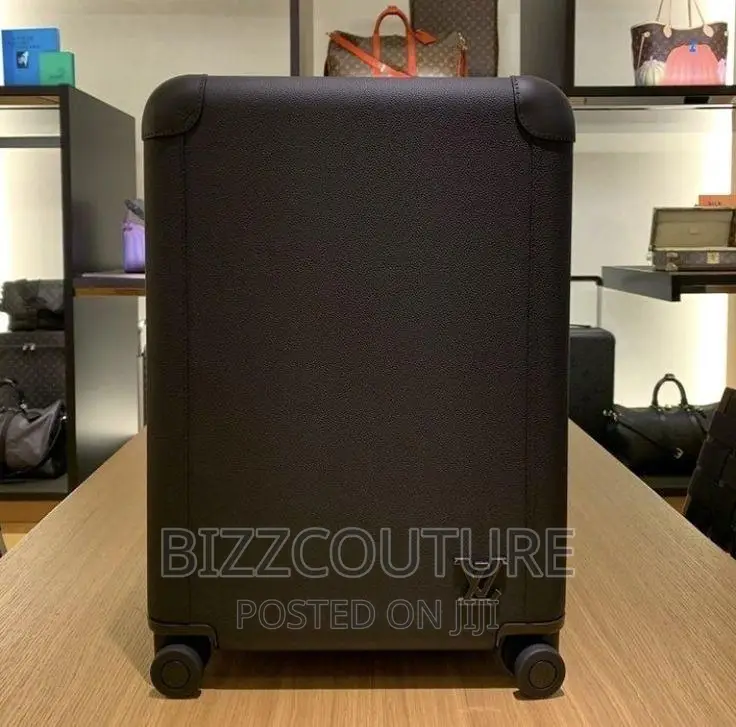 Original LOUIS VUITTON Traveling Boxes Available in Store