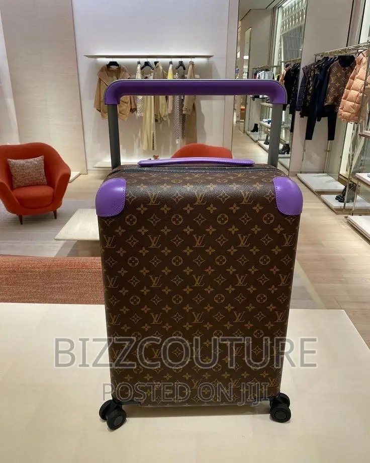 Original LOUIS VUITTON Traveling Boxes Available in Store