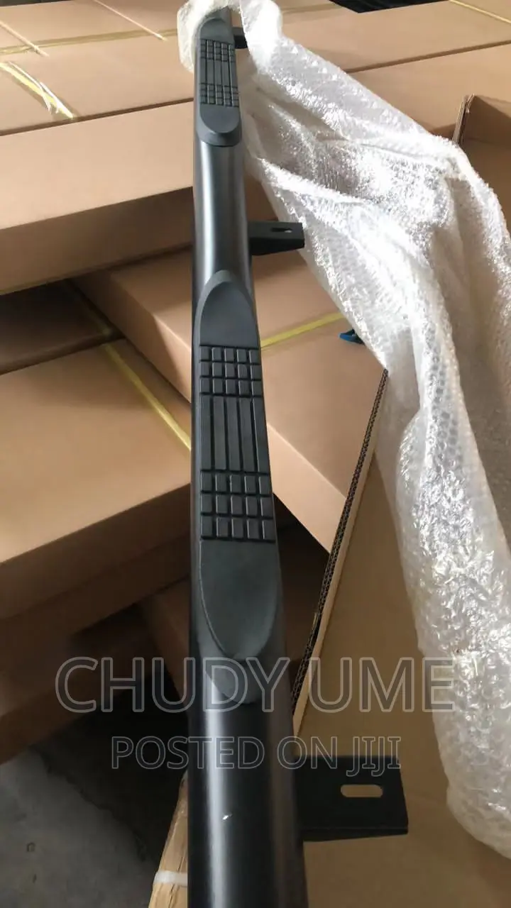 Side Step Tacoma,Tundra, F150, Wrangler
