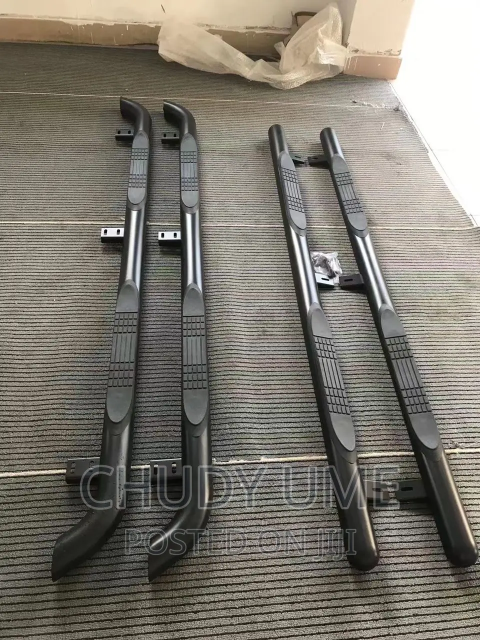Side Step Tacoma,Tundra, F150, Wrangler