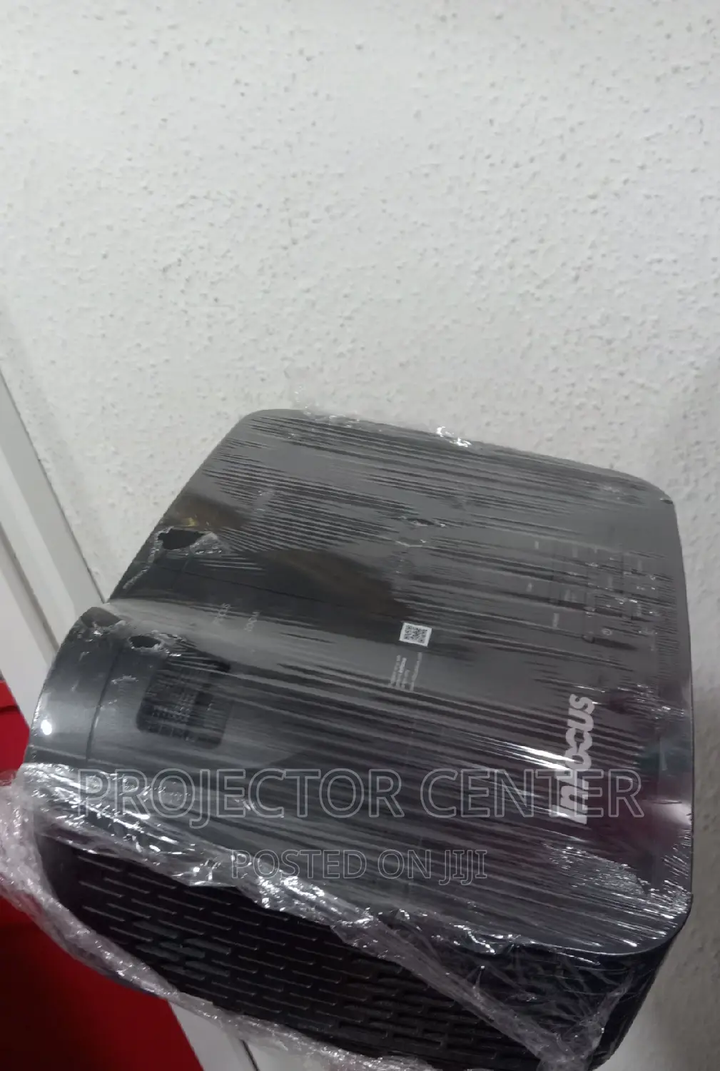 Infocus In114x Projector 3500lumens Brightness