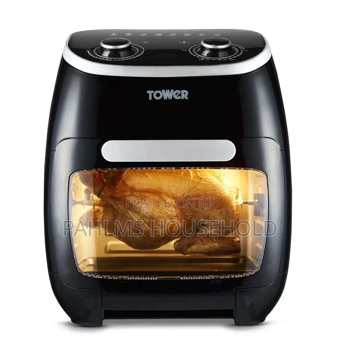 Tower Multi Purpose Air Fryer Oven
