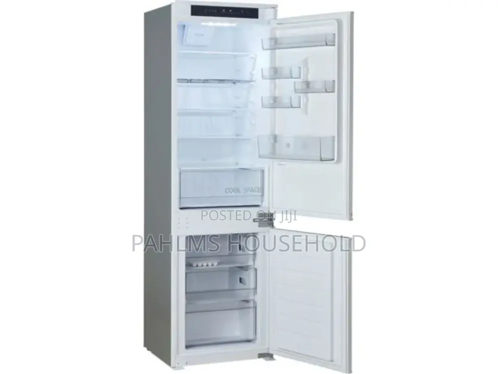 Hoover Built-in Fridge Freezer -hobl3518evwk