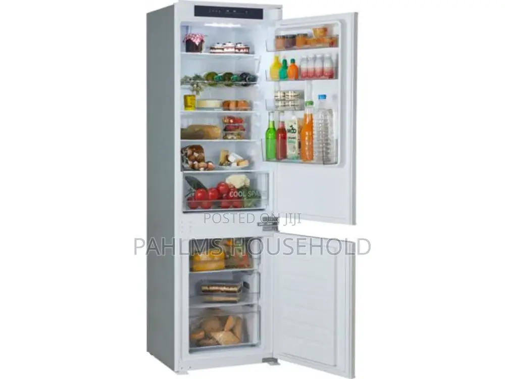 Hoover Built-in Fridge Freezer -hobl3518evwk