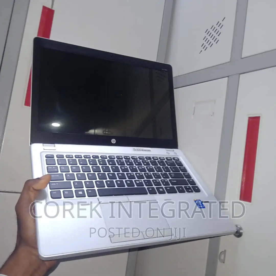 Laptop HP EliteBook Folio 9470M 8GB Intel Core I5 HDD 500GB