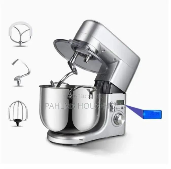 Die-Cast 10 Liters Professional Umtric Master Mixer