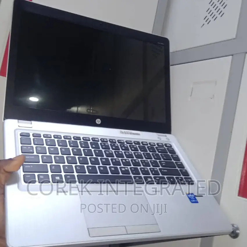Laptop HP EliteBook Folio 9470M 8GB Intel Core I5 HDD 500GB