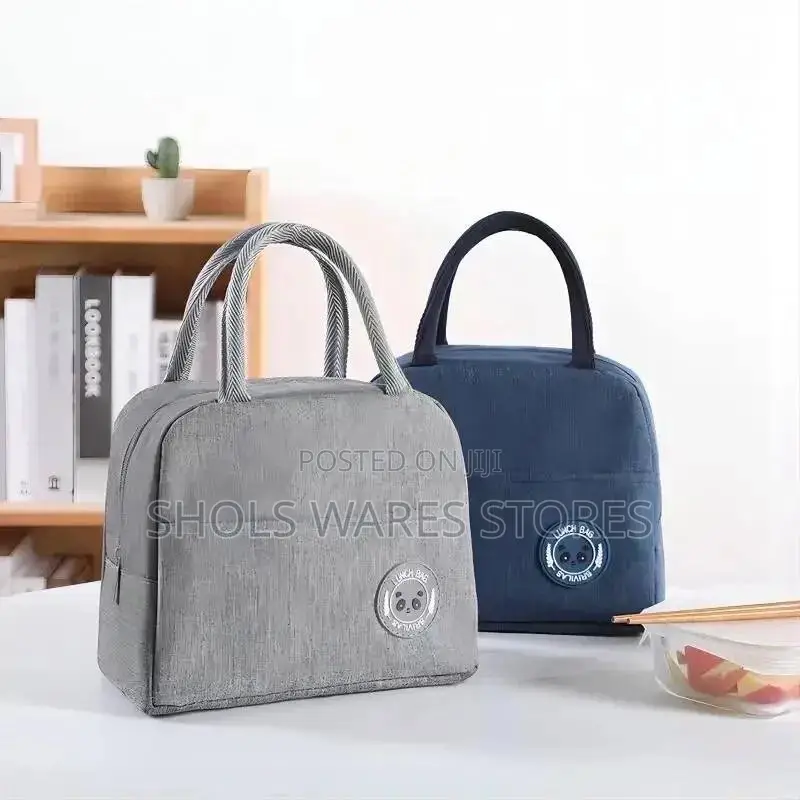 Lunch Bag | Bag Insulation Bento Pack