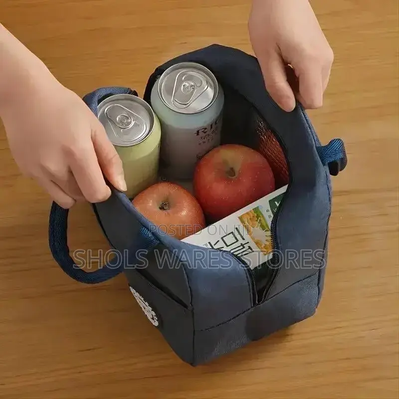 Lunch Bag | Bag Insulation Bento Pack