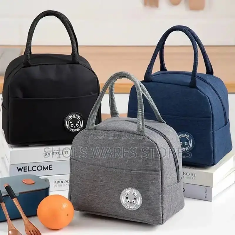 Lunch Bag | Bag Insulation Bento Pack