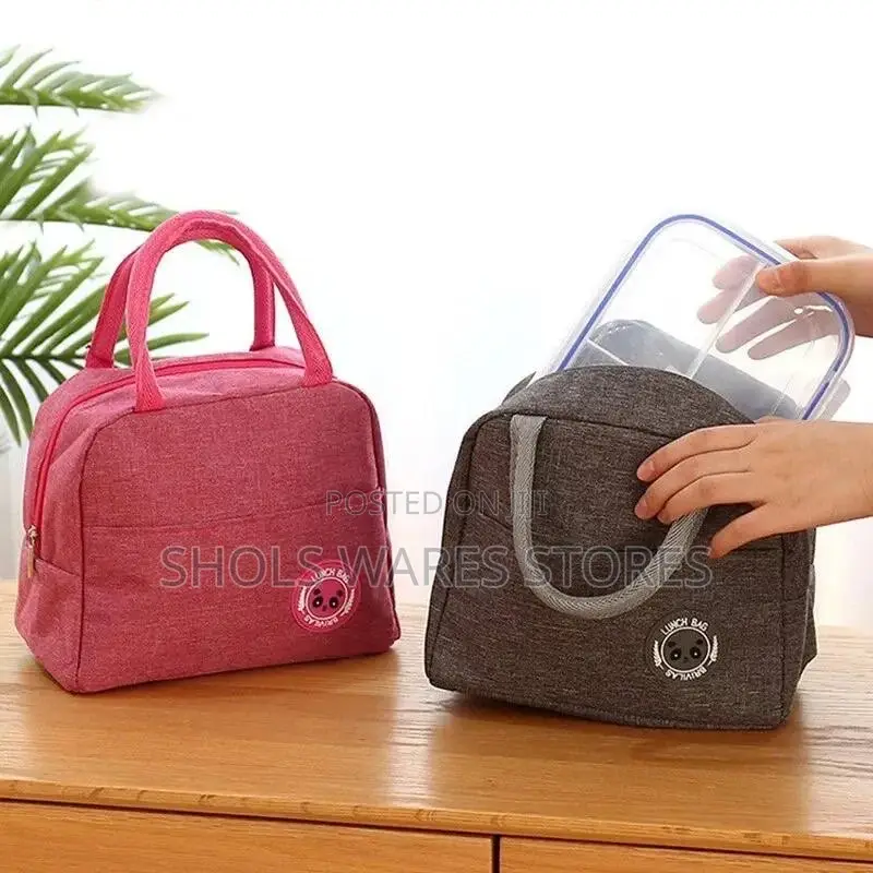 Lunch Bag | Bag Insulation Bento Pack