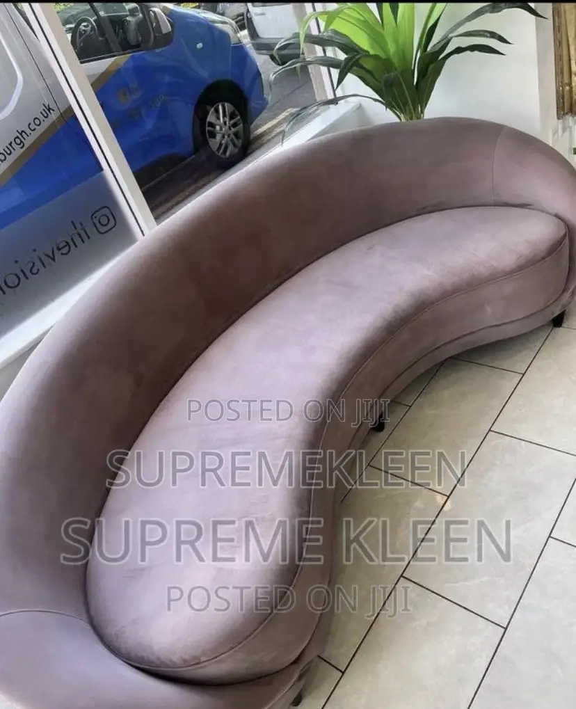 Unbelievable Sofa Cleaning Service Results