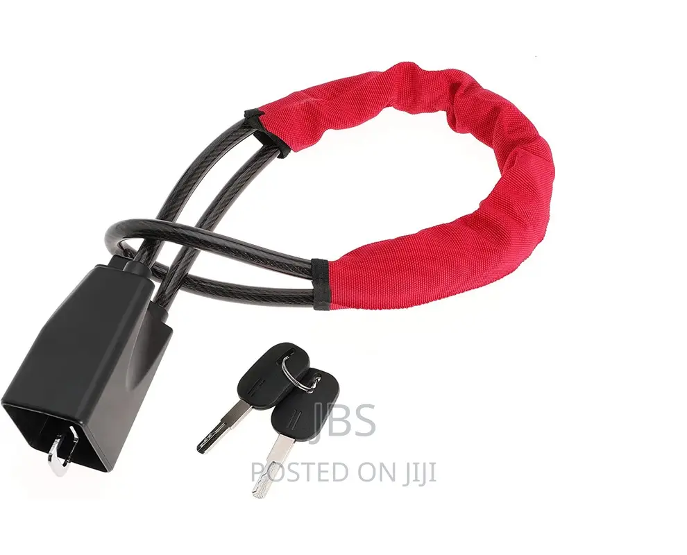Autoshield Steering Wheel Lock