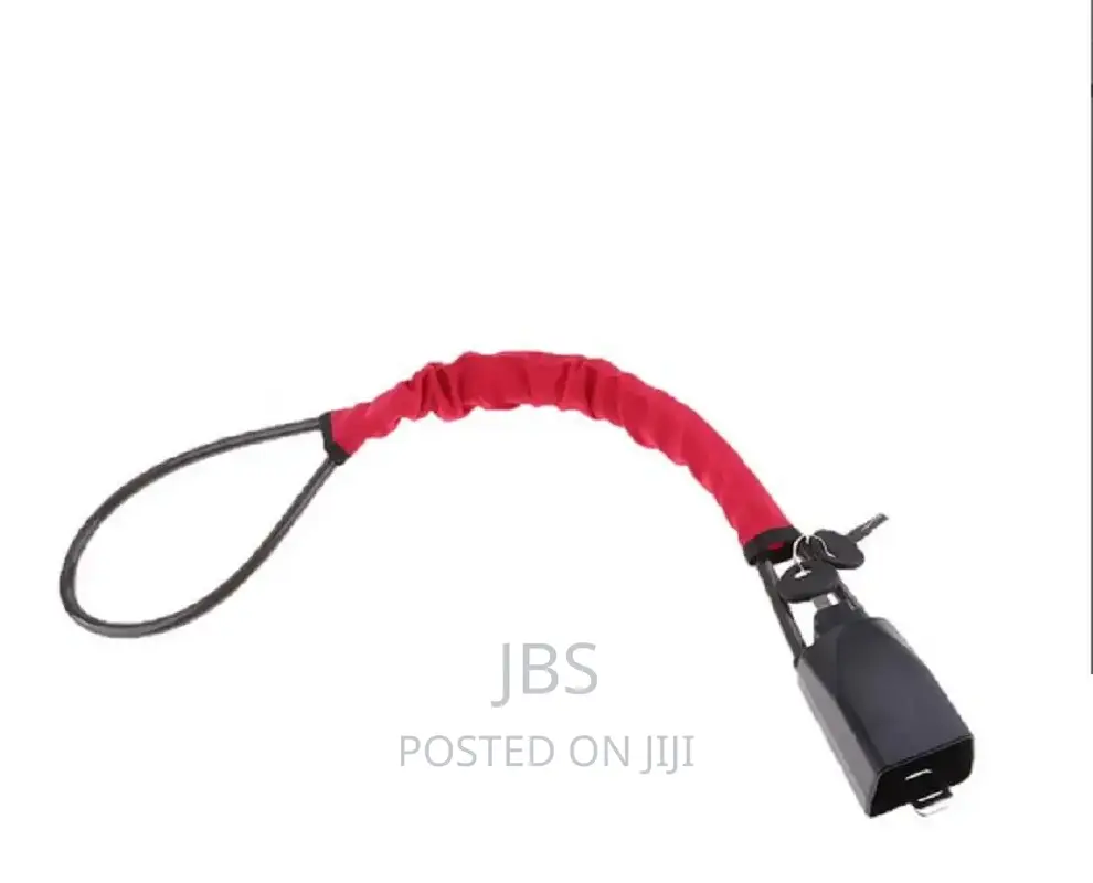 Autoshield Steering Wheel Lock