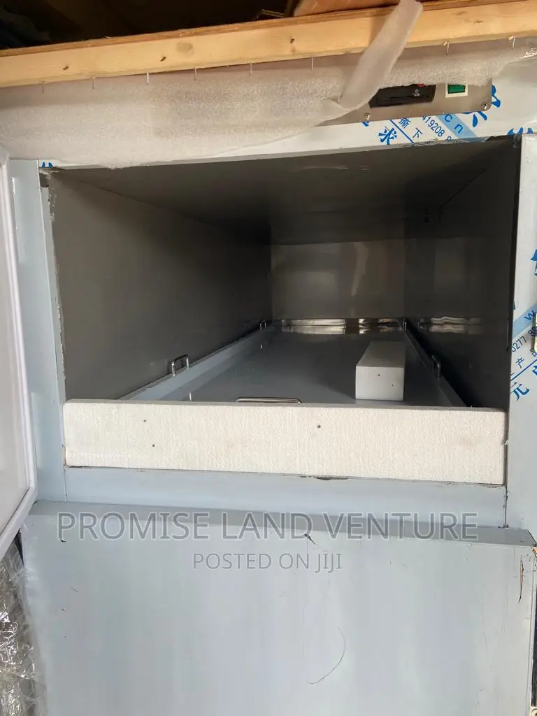 Mortuary Unit