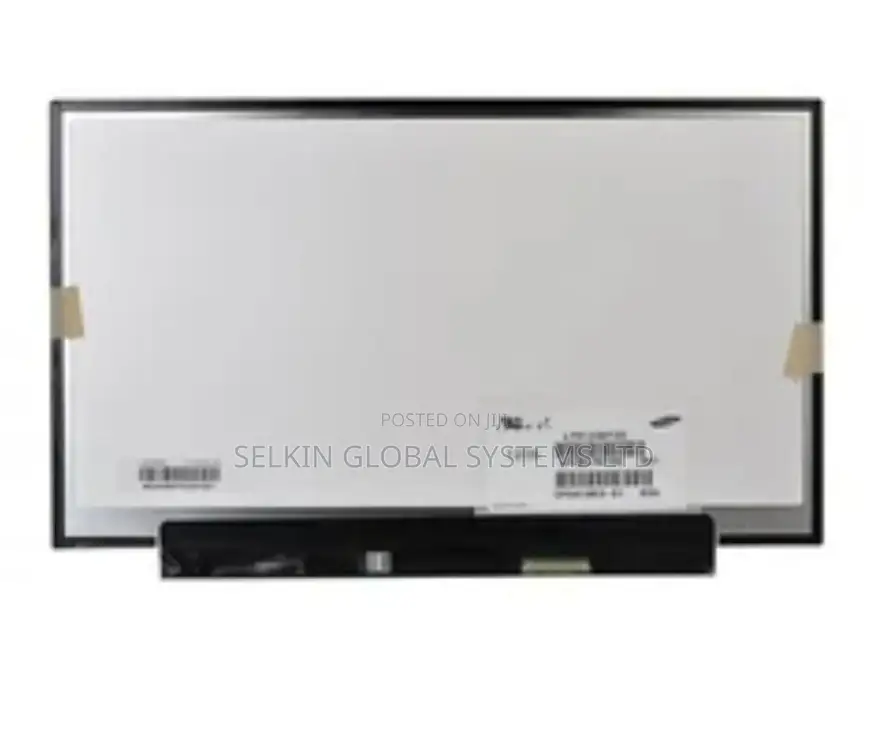 Laptop Screen Repair And Replacement