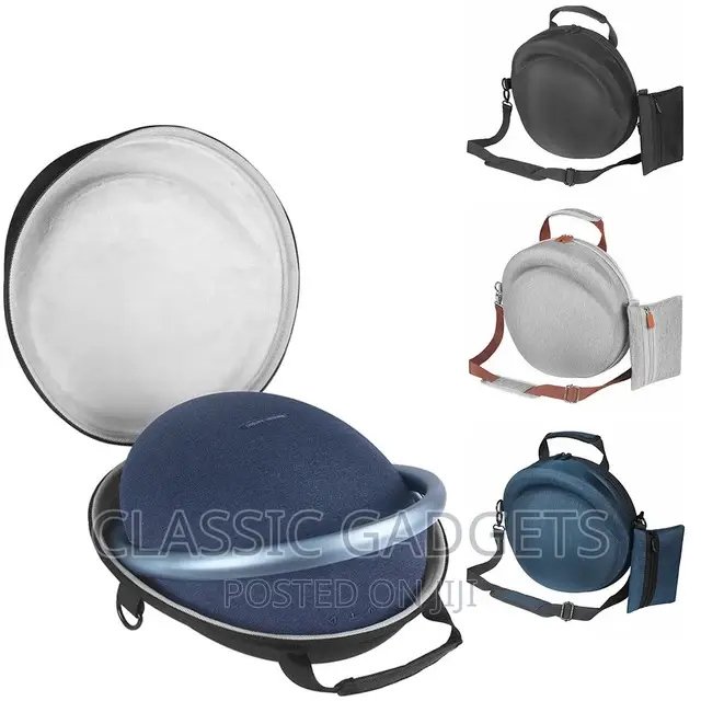 EVA Hard Travel Case for Harman Kardon Onyx Studio 7