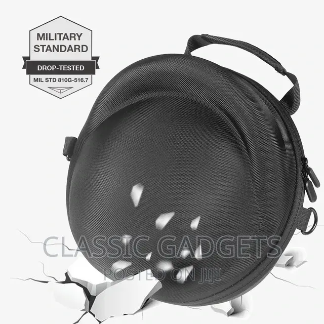 EVA Hard Travel Case for Harman Kardon Onyx Studio 7