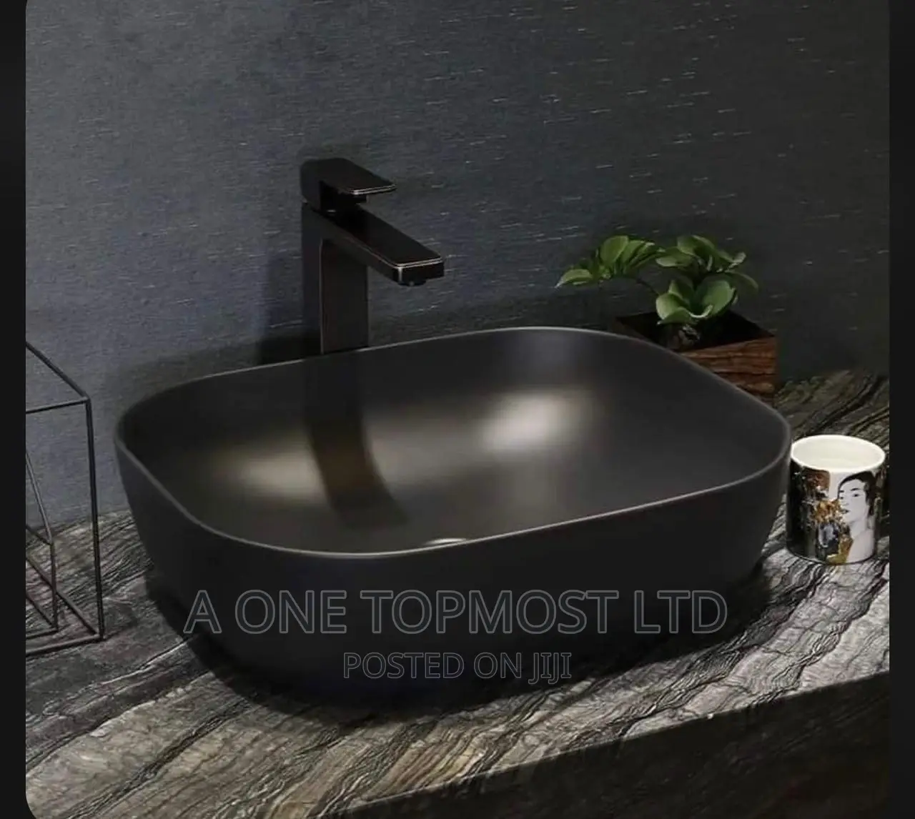 Countertop Basin