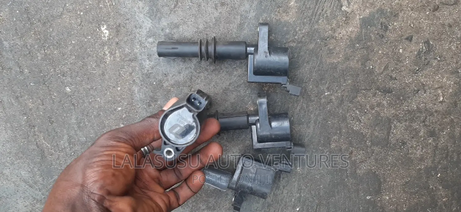 Engine Coil Ford F150 2008
