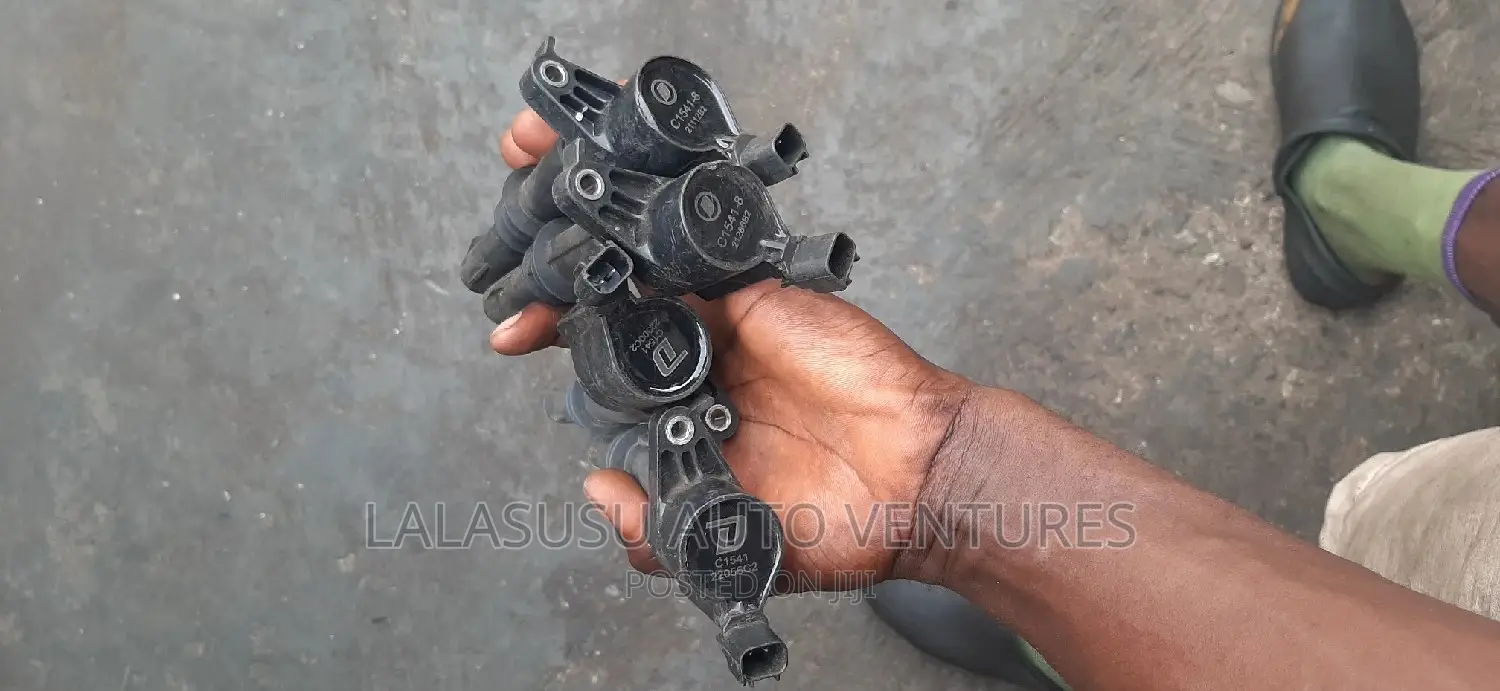 Engine Coil Ford F150 2008