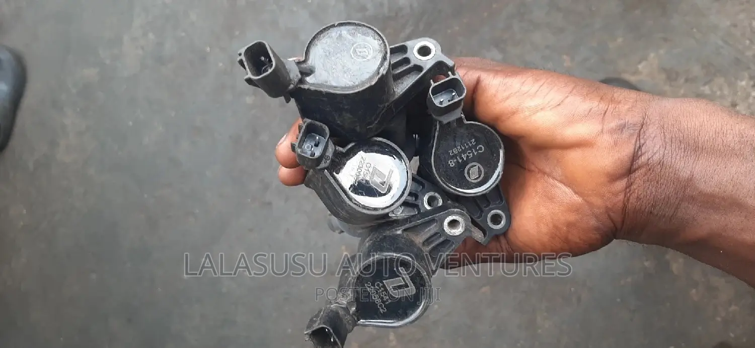 Engine Coil Ford F150 2008
