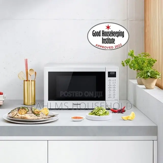 Panasonic Inverter 27l 3in1 Combination Microwave Oven