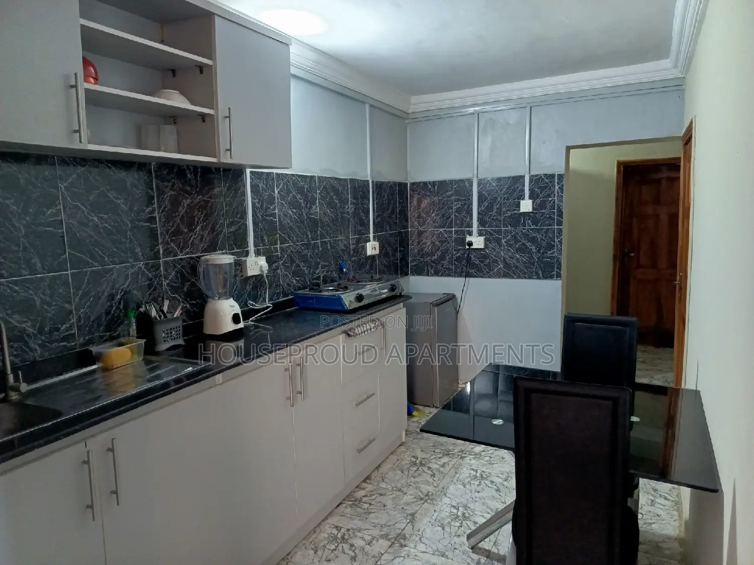 Quality Budget One Bedroom Apartments