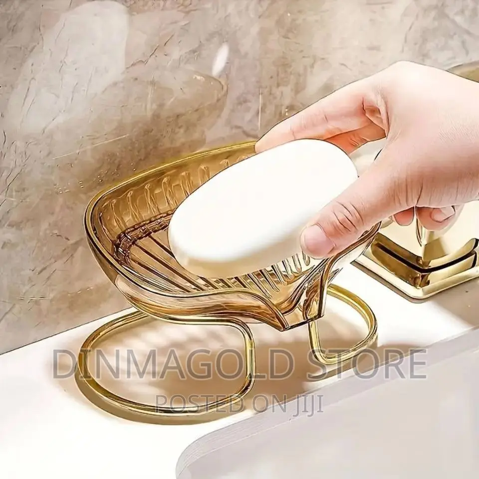 Soap Rack Organizer