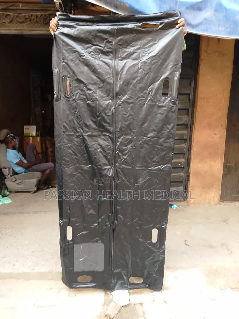 Body Bag Medical