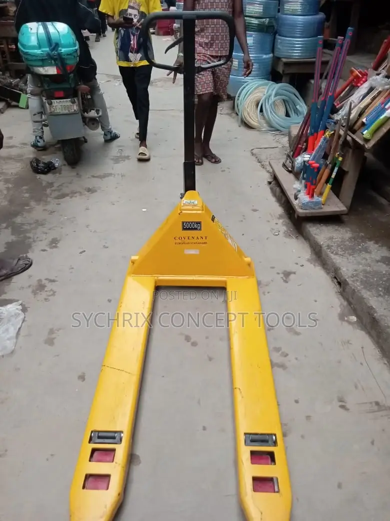 Pallet Truck 3ton