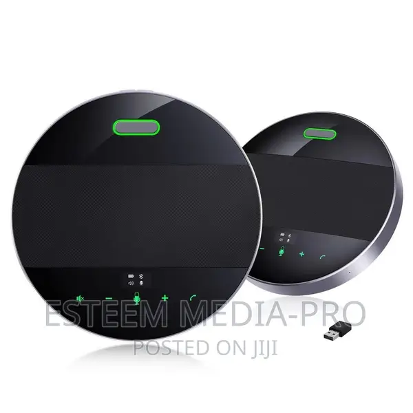 Tenveo Dual Professional Wireless Bidirectional Bluetoth Mic