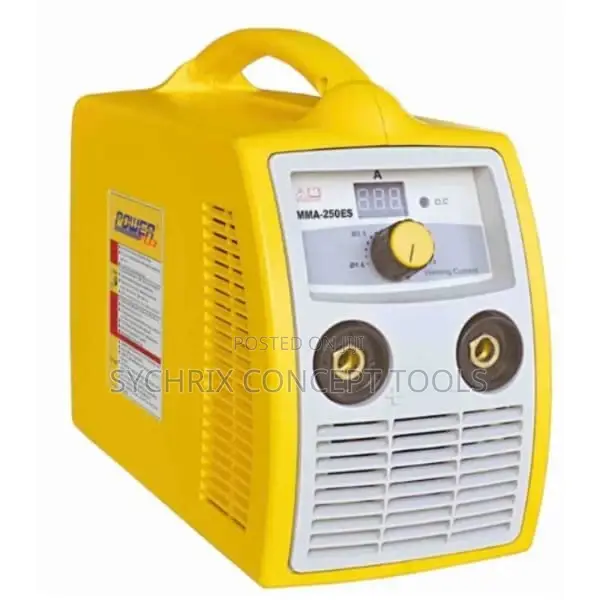 Powerflex Welding Machine Mma 250i