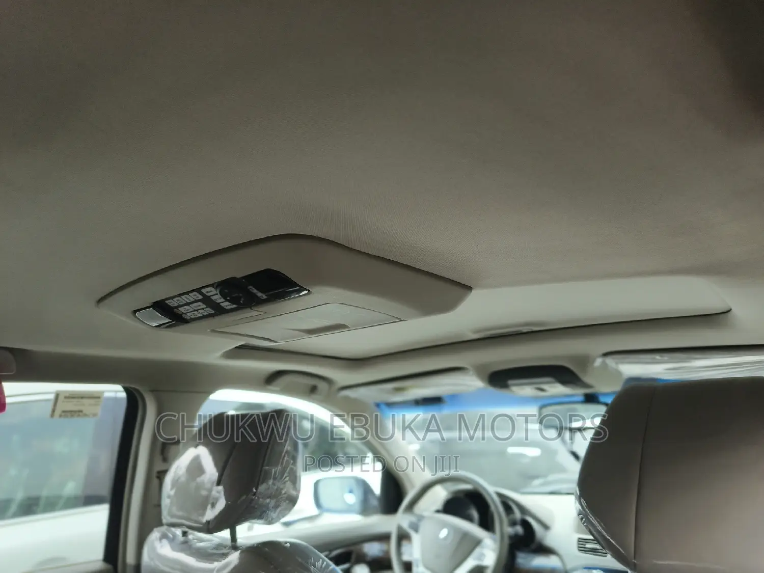 Acura MDX 2012 Blue