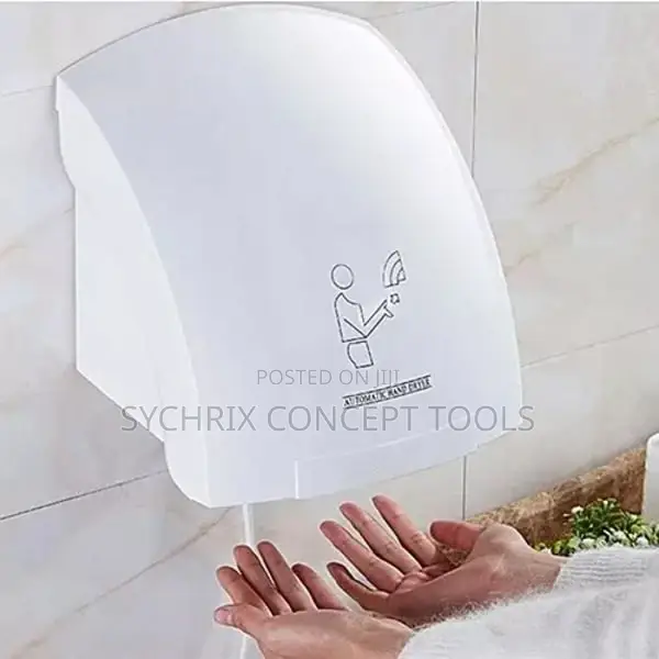 Automatic Hand Dryer Brimix