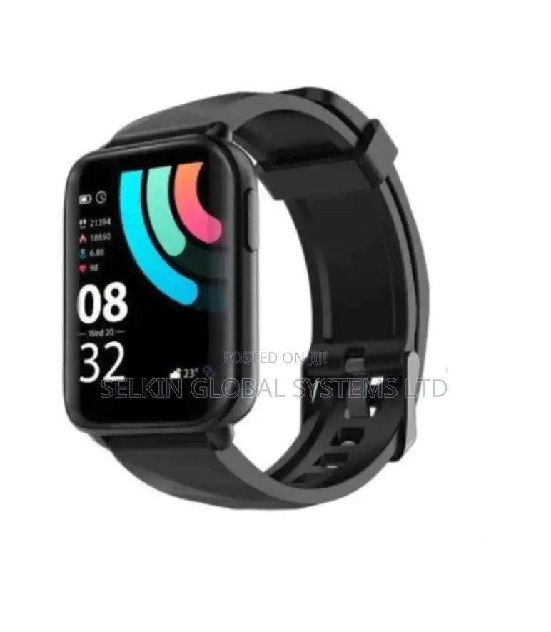 ORAIMO OSW-16 Waterproof Smart Watch