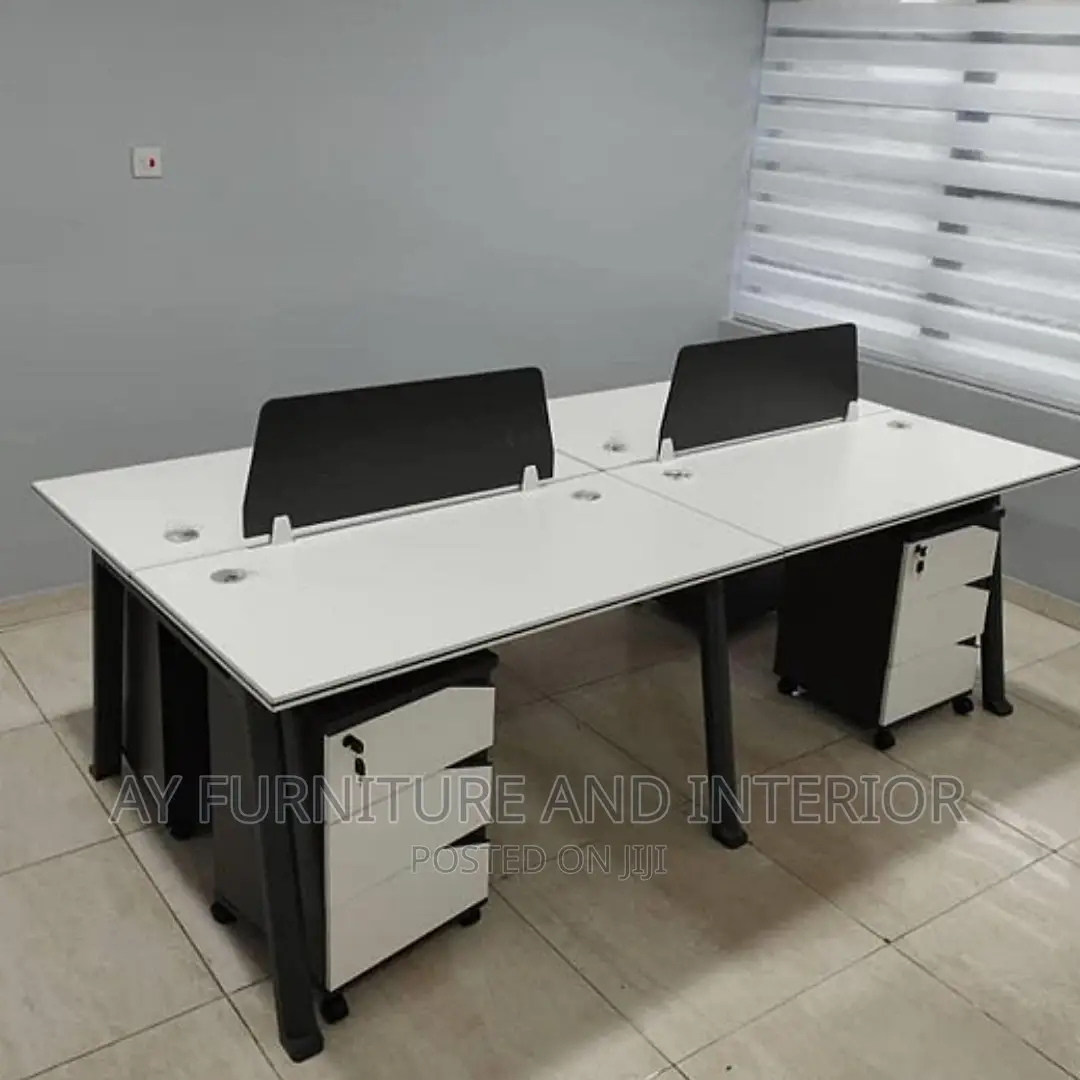 Workstation Table