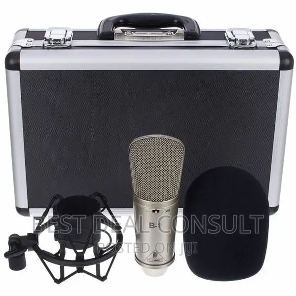 Behringer B2 Pro Studio Microphone