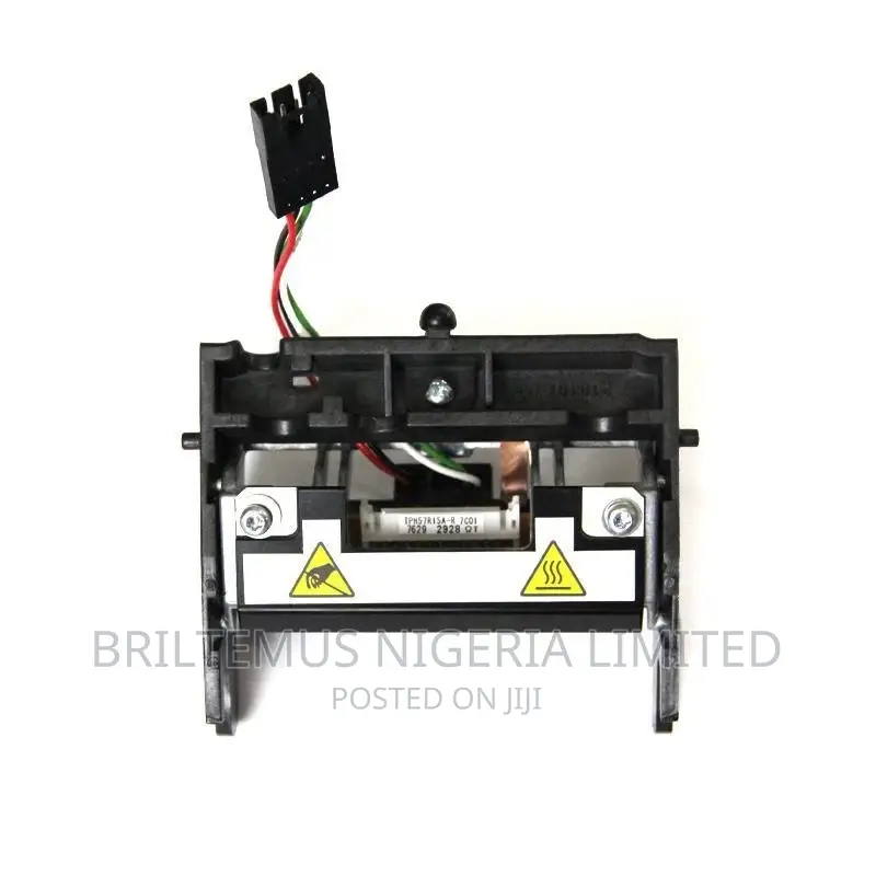 Brand New Zebra ZXP Series 3 Printhead Replacement