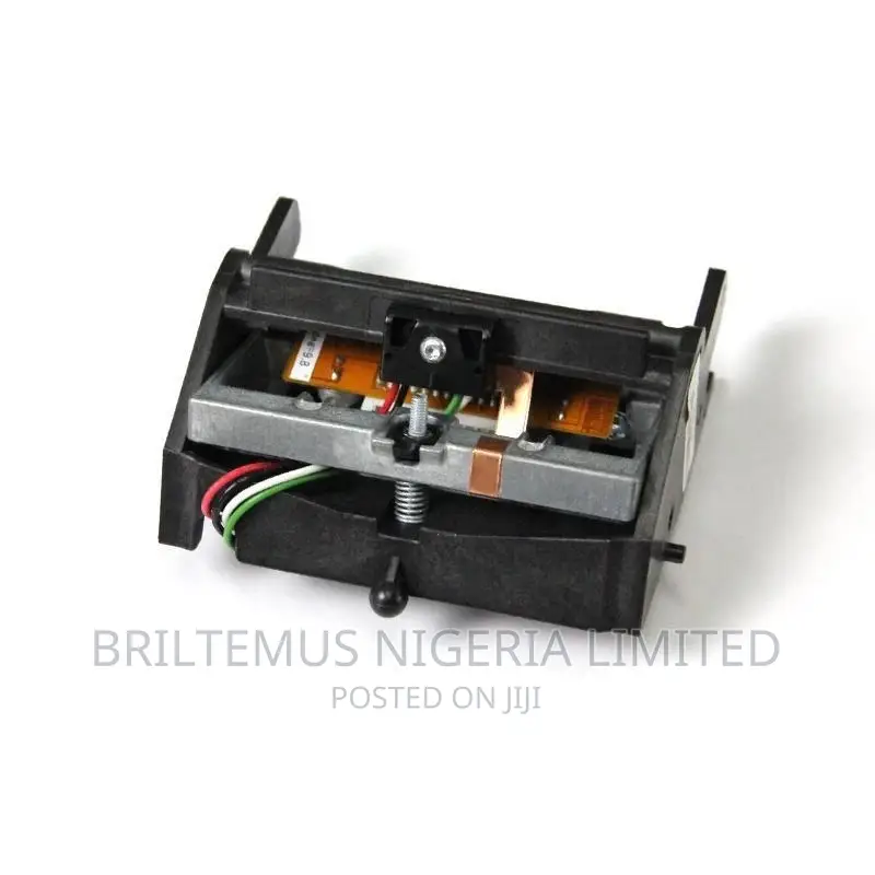 Brand New Zebra ZXP Series 3 Printhead Replacement
