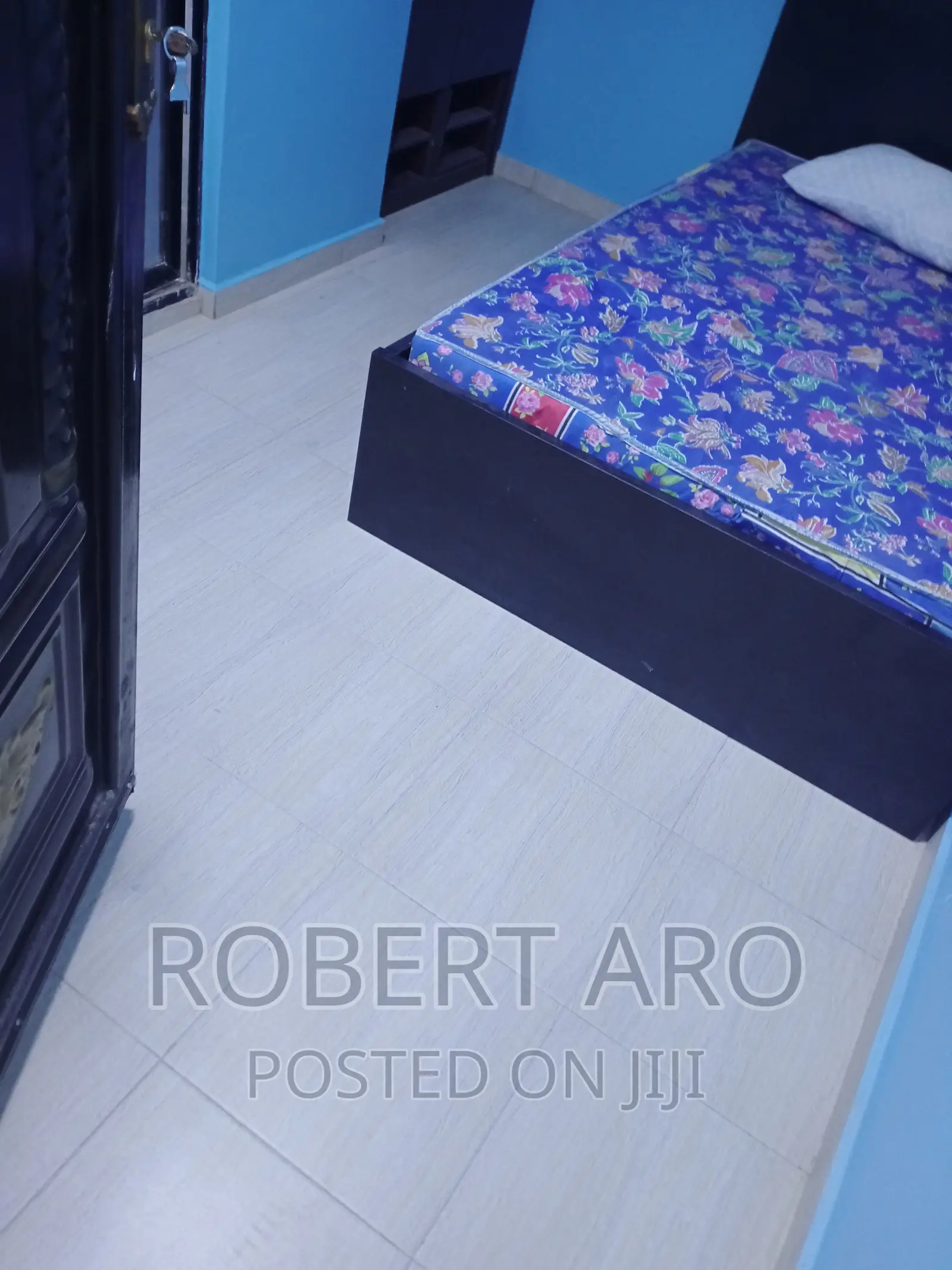 Shortlet in Onike Estate Yaba
