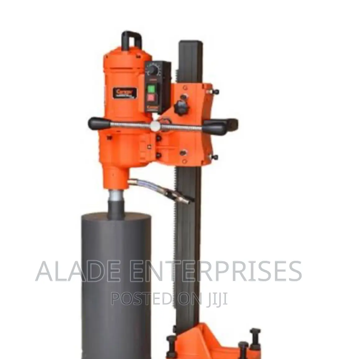 HIGH QUALITY Core Drill Machine 3800w