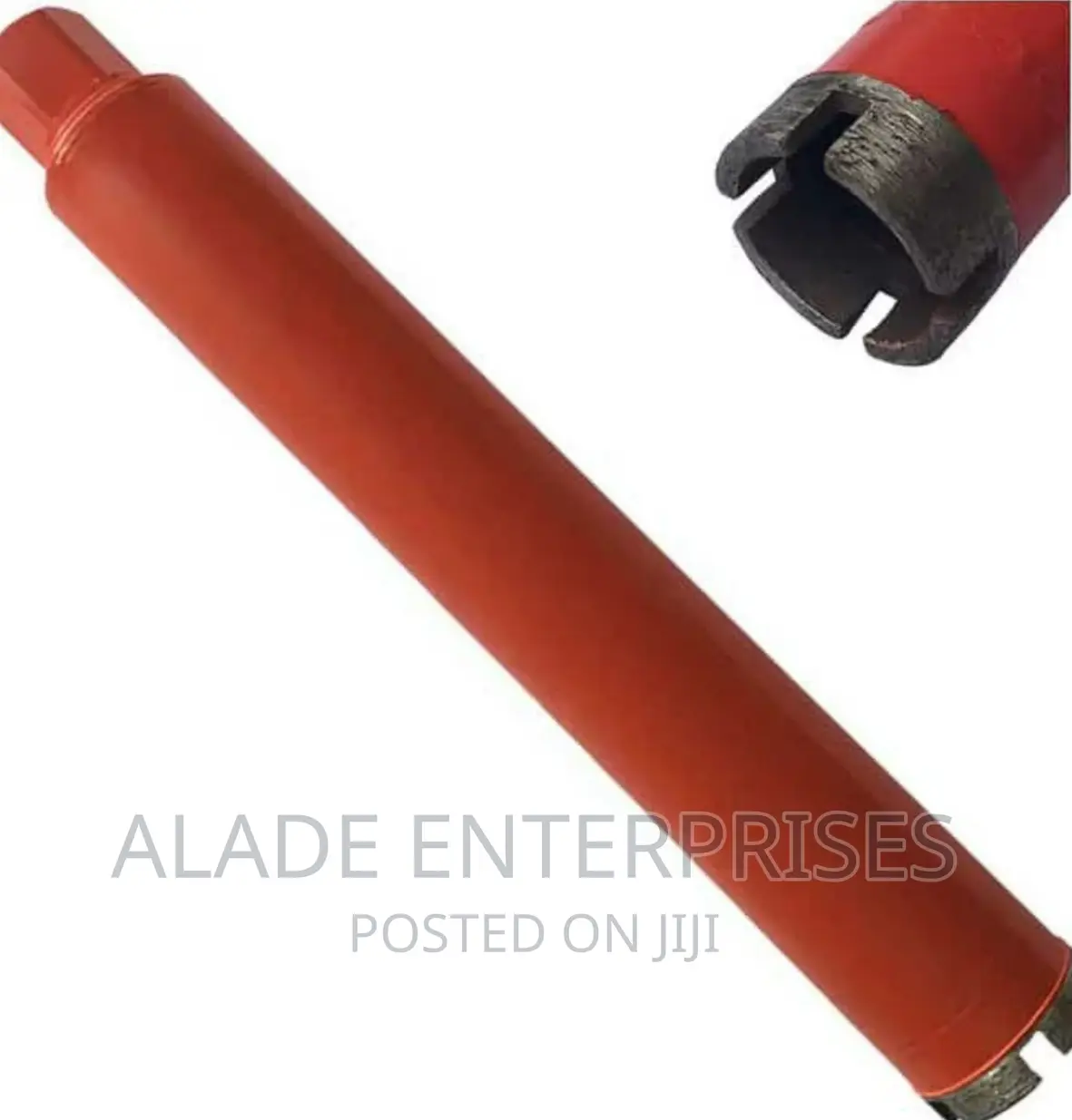 25mm Diamond Core Drill Bit 1inches