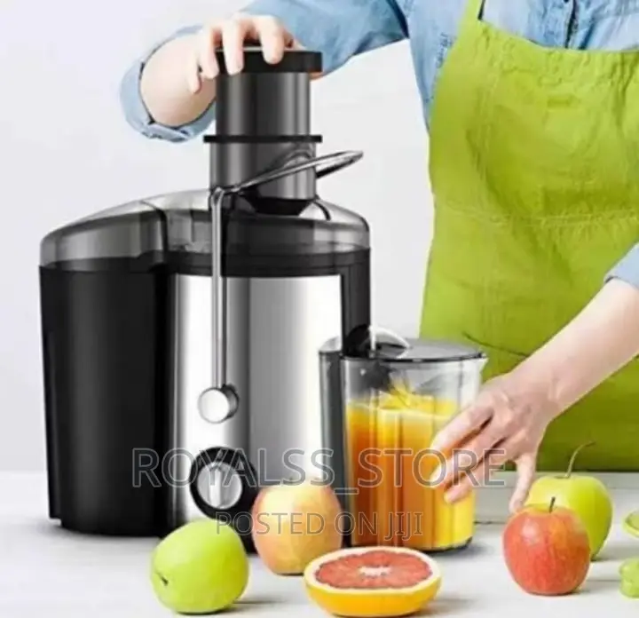 Sokany Stainless Steel Fruit Juice Extractor
